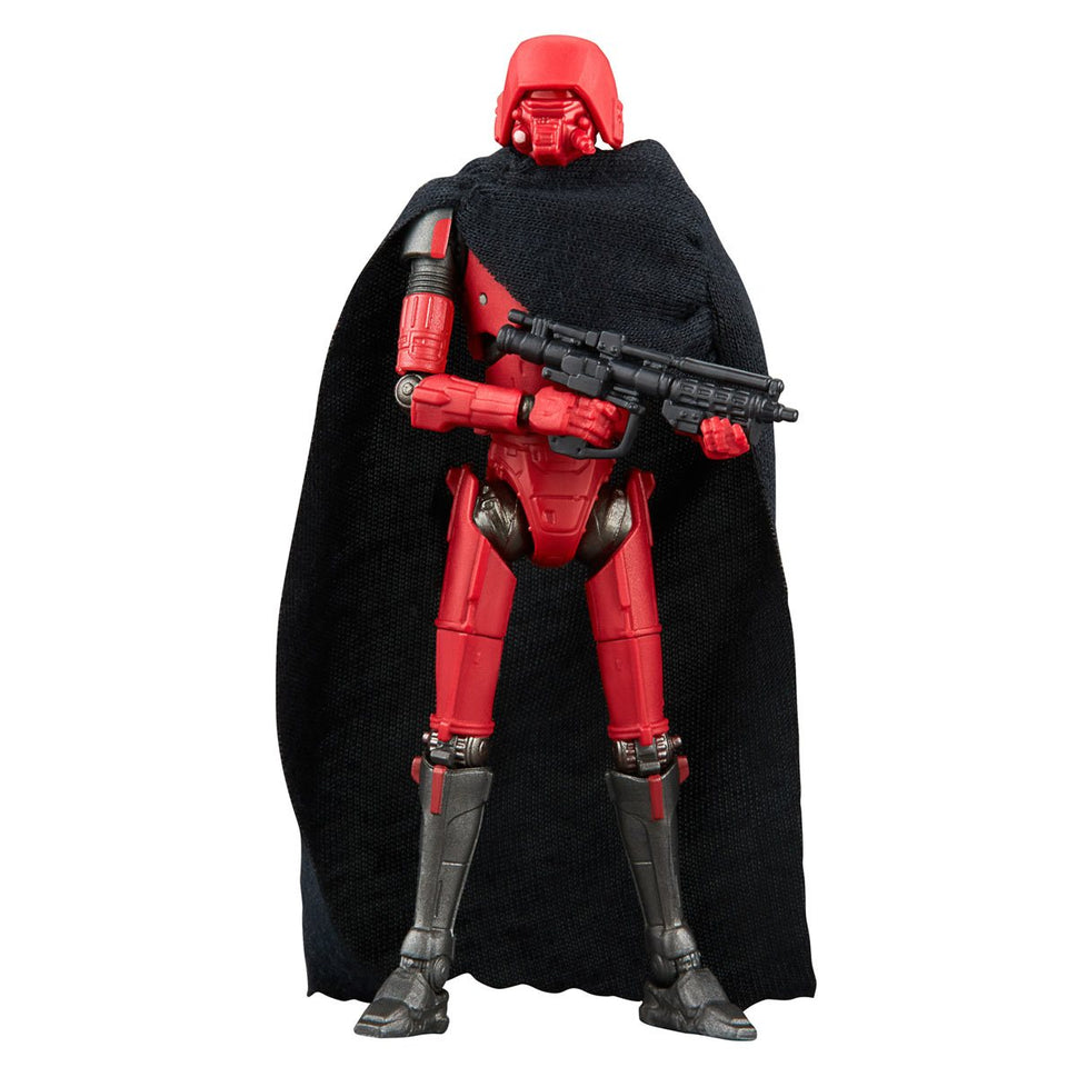 Star Wars Ahsoka: HK Assassin Droid