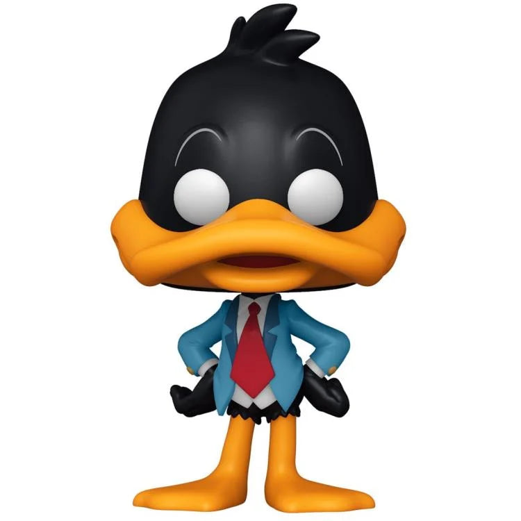 FUNKO POP! MOVIES: SPACE JAM- DAFFY DUCK #1062