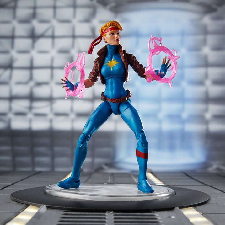 MARVEL COMICS THE UNCANNY X-MEN: DAZZLER