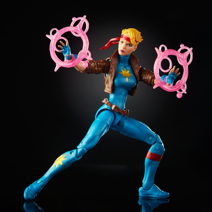 MARVEL COMICS THE UNCANNY X-MEN: DAZZLER