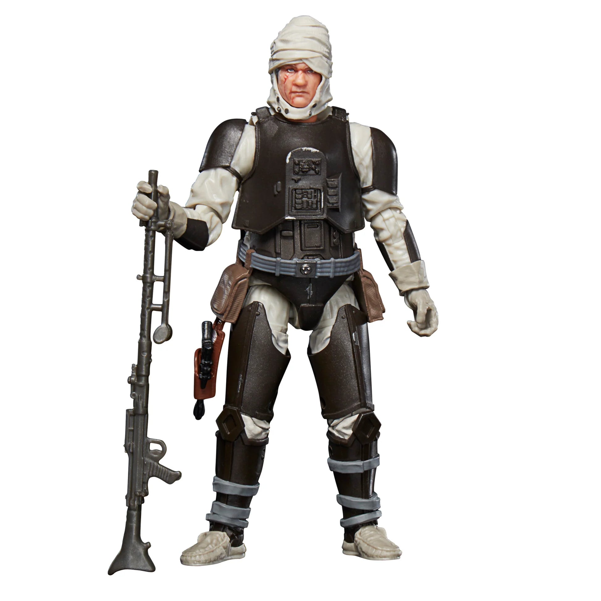 STAR WARS THE BLACK SERIES ARCHIVE: DENGAR