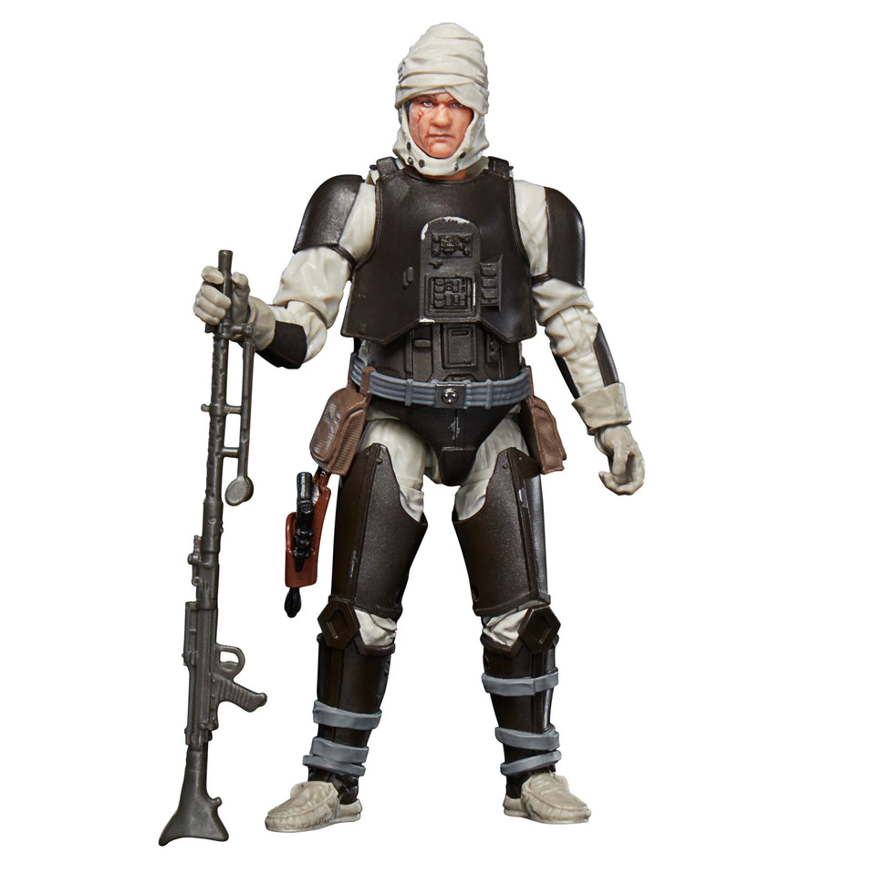 Star Wars the Black Series Archive: Dengar