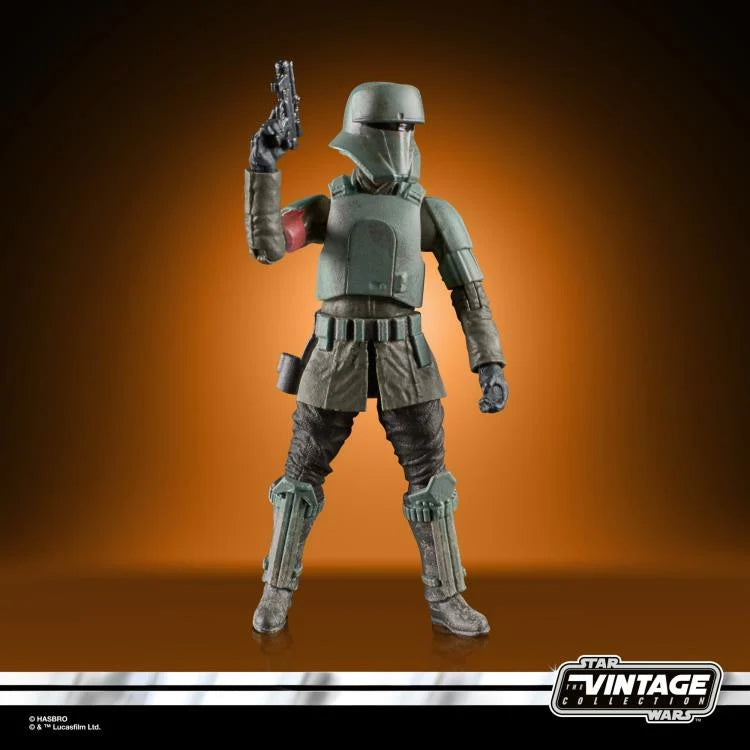 STAR WARS THE MANDALORIAN: DIN DJARIN (MORAK)