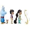 DISNEY PRINCESS: PWTITE ALDDIN GIFT SET