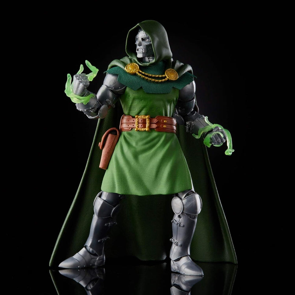 Marvel Comics Fantastic Four: Dr Doom