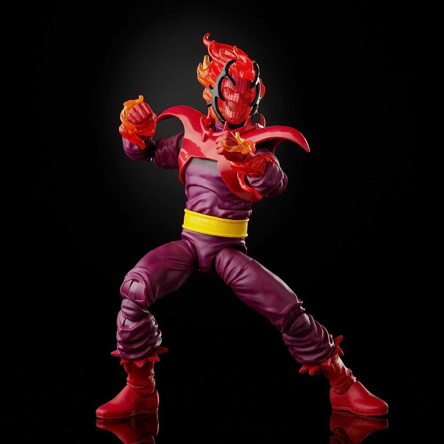 MARVEL LEGEND SERIES MARVEL SUPER VILIANS: DORMAMMU