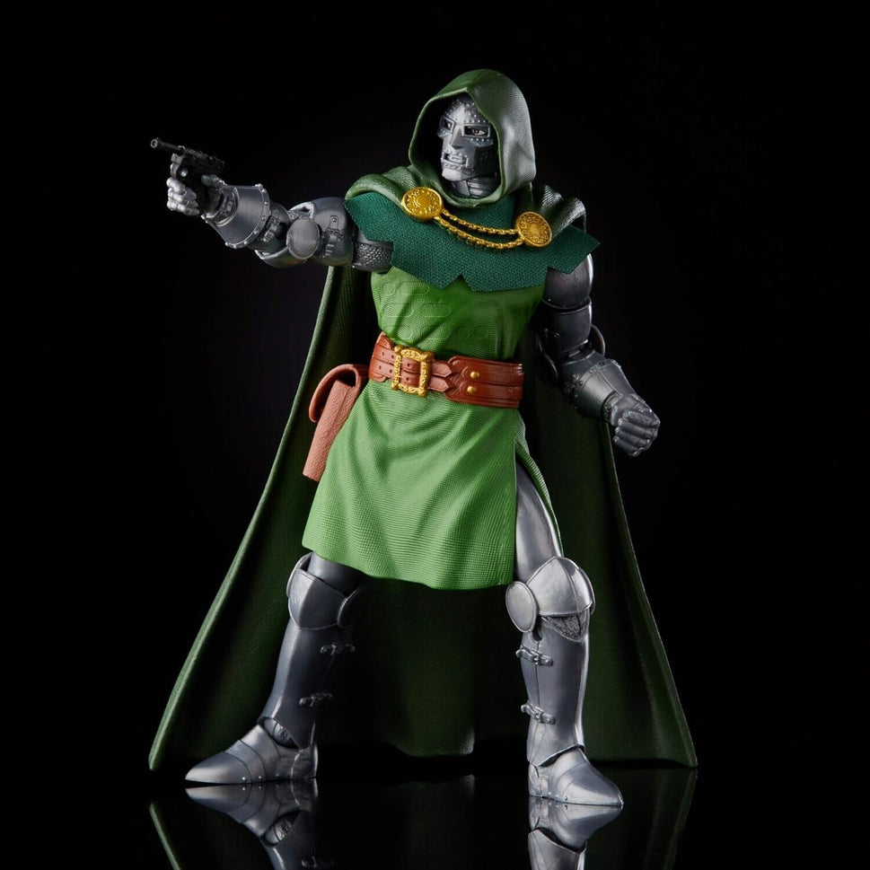 Marvel Comics Fantastic Four: Dr Doom