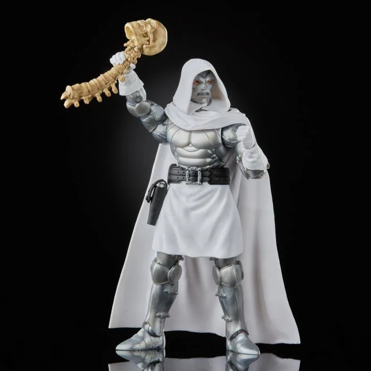 MARVEL LEGEND SERIES MARVEL SUPER VILLAINS: DR DOOM