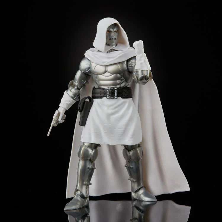 MARVEL LEGEND SERIES MARVEL SUPER VILLAINS: DR DOOM