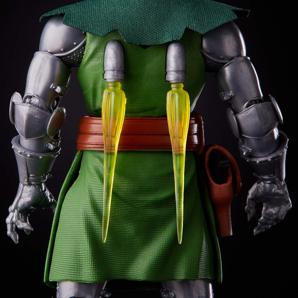 Marvel Comics Fantastic Four: Dr Doom