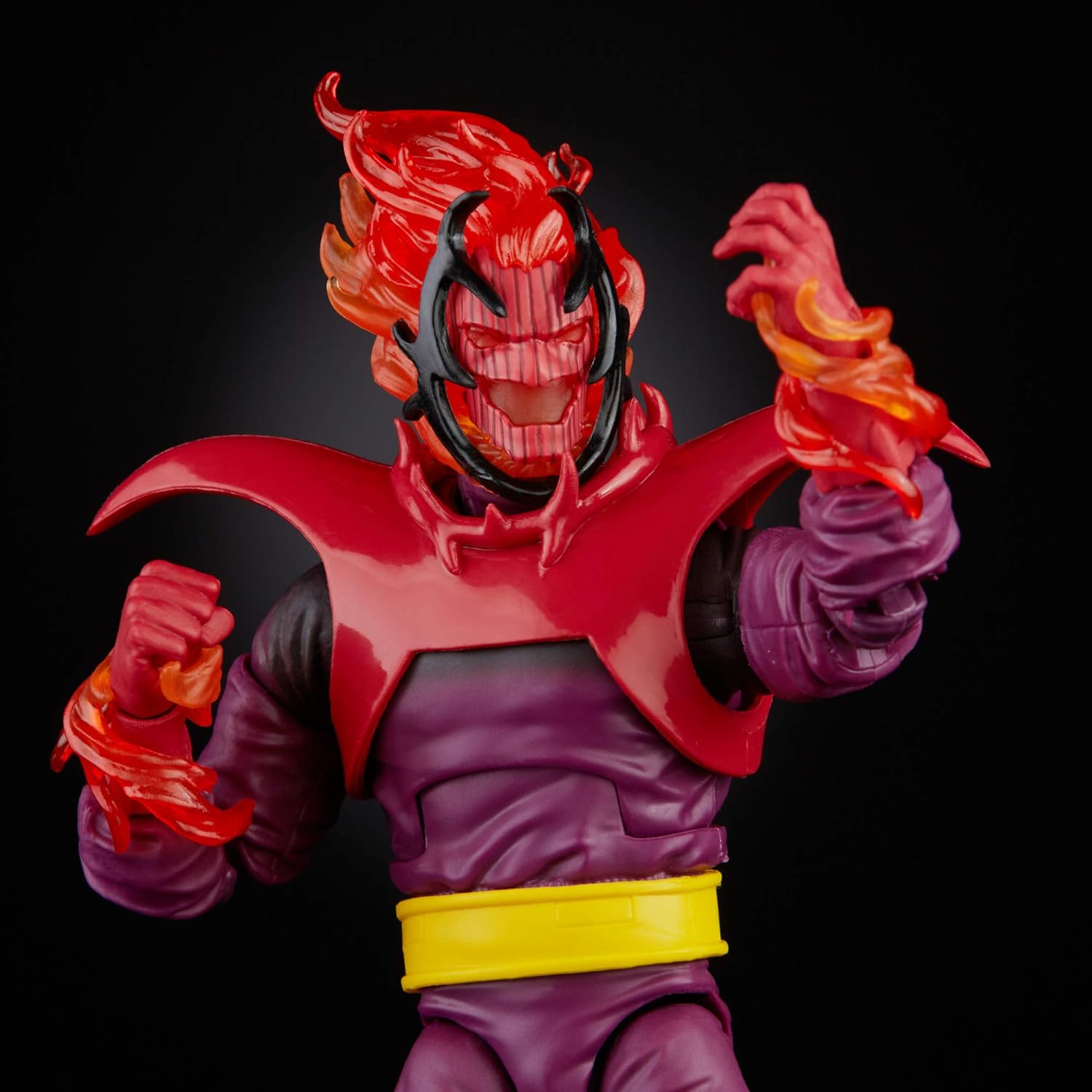 MARVEL LEGEND SERIES MARVEL SUPER VILIANS: DORMAMMU