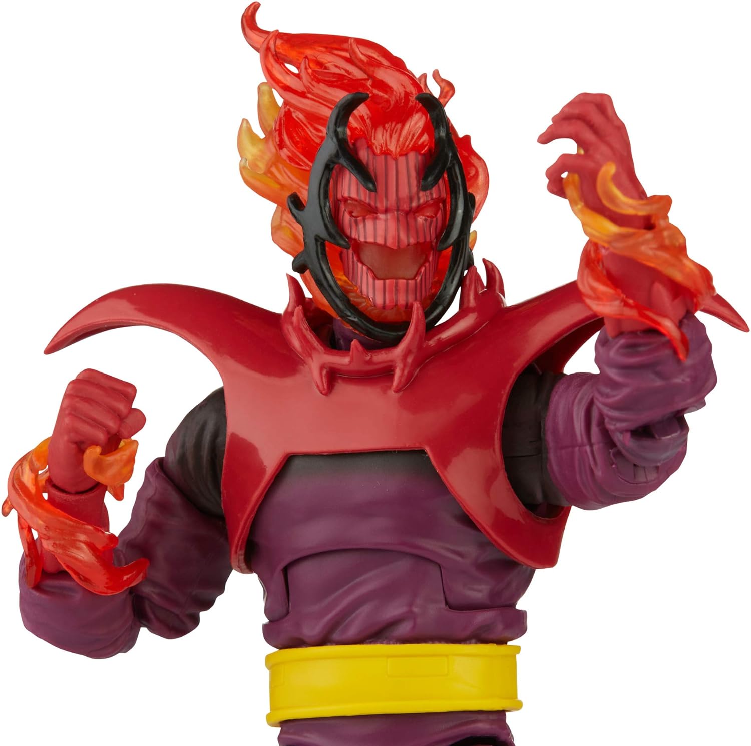 MARVEL LEGEND SERIES MARVEL SUPER VILIANS: DORMAMMU
