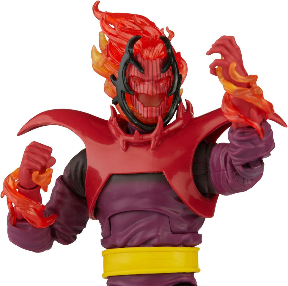 Marvel Legend Series Marvel Super Vilians: Dormammu