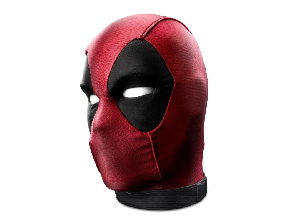 MARVEL LEGENDS DEADPOOL INTERACTIVE HEAD (TGTC Private Collection)