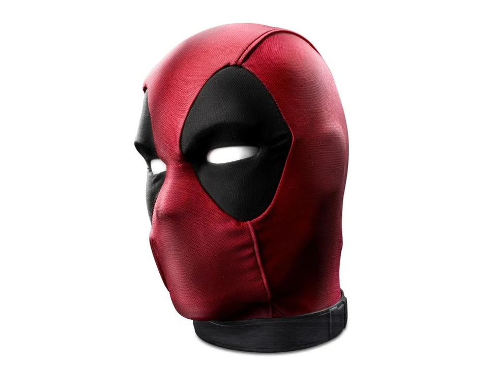 Marvel Legends Deadpool Interactive Head (Tgtc Private Collection)