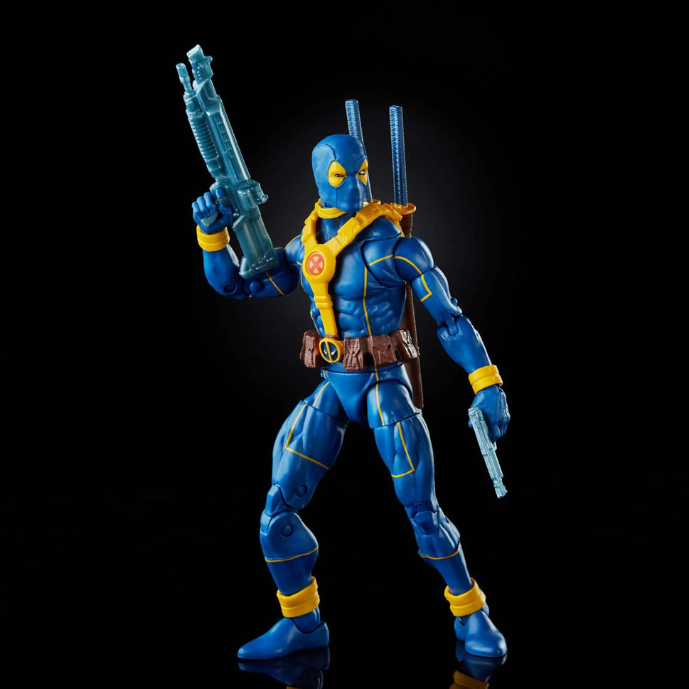 Marvel Legends Series Deadpool: Deadpool