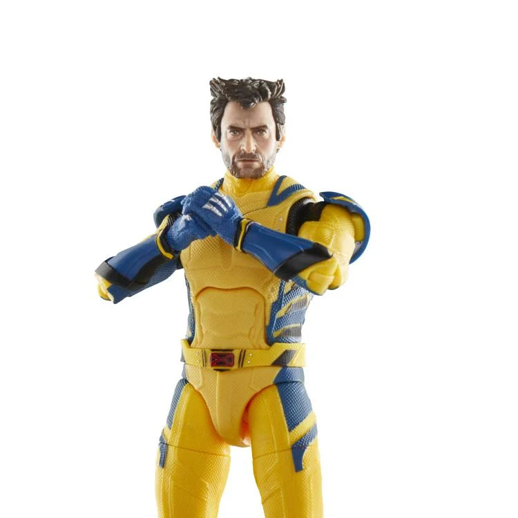 Marvel Legend Series Deadpool & Wolverine (Wolverine)