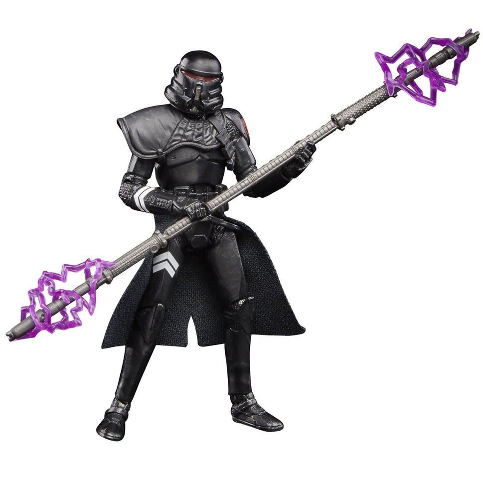 Star Wars: Electrostaff Purge Trooper