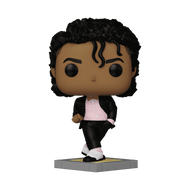 Funko Pop! Rocks Michael Jackson #360 (Billie Jean)