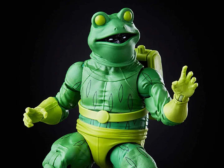 MARVEL LEGEND SERIES: MARVEL'S FROG-MAN