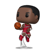 Funko Pop! Basketball Michael Jordan #193 (Rookie Season)