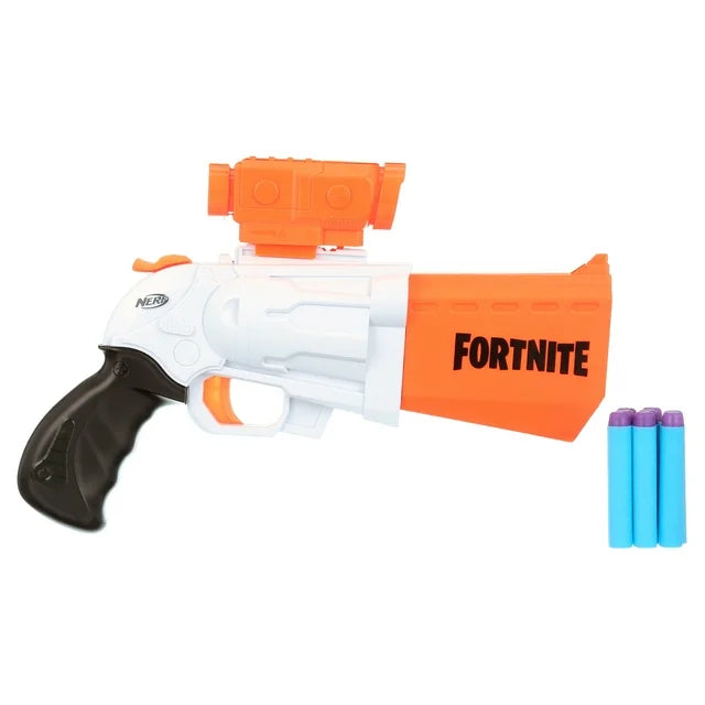 NERF- FORTNITE SR
