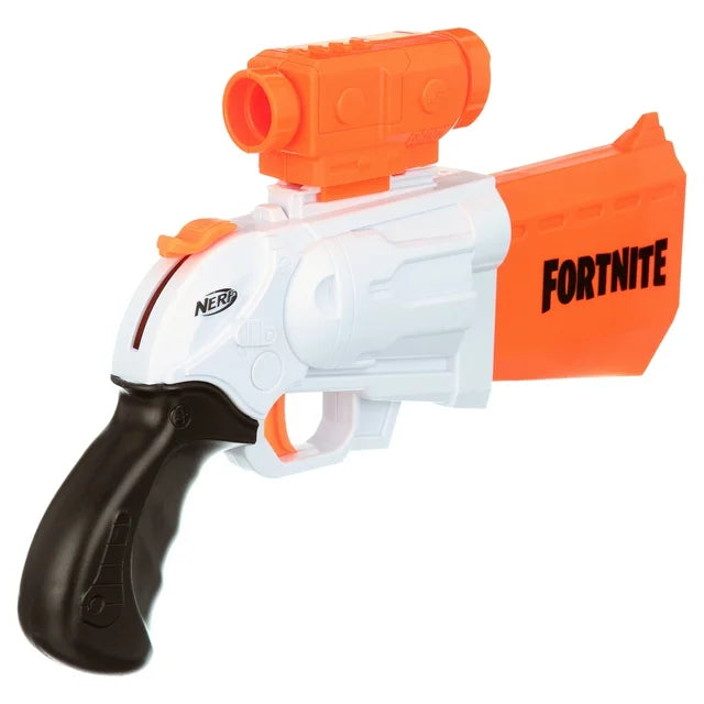 NERF- FORTNITE SR