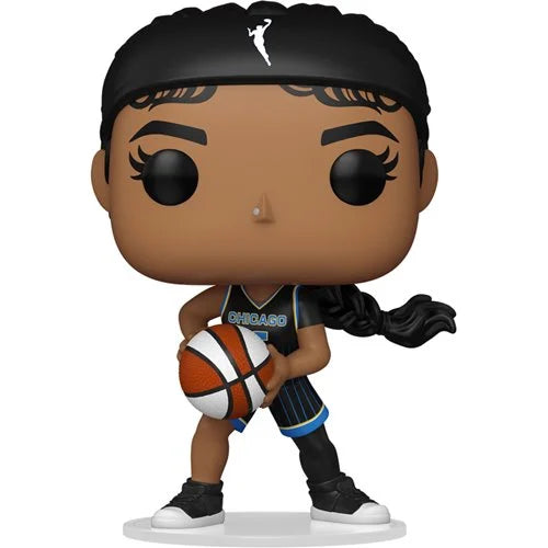 Funko Pop! WNBA Chicago Sky Angel Reese #04