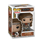 Funko Pop! Movies How to Train Your Dragon Astrid #1791