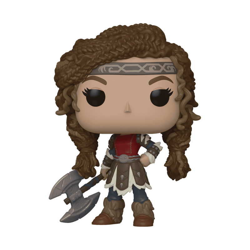 Funko Pop! Movies How to Train Your Dragon Astrid #1791