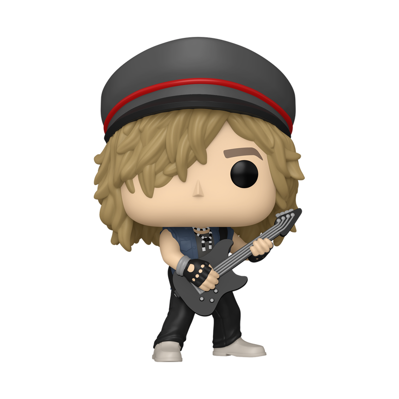 Funko Pop! Rocks Guns N Roses Duff McKagan #515