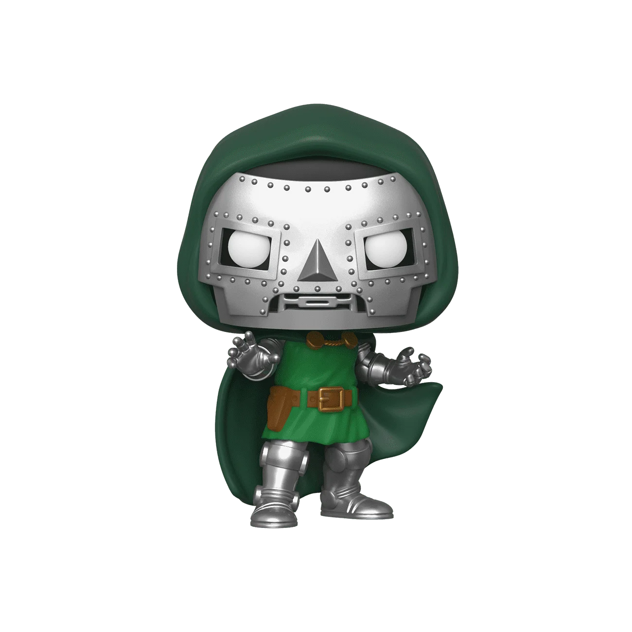 FUNKO POP MARVEL FANTASTIC 4 DOCTOR DOOM #561