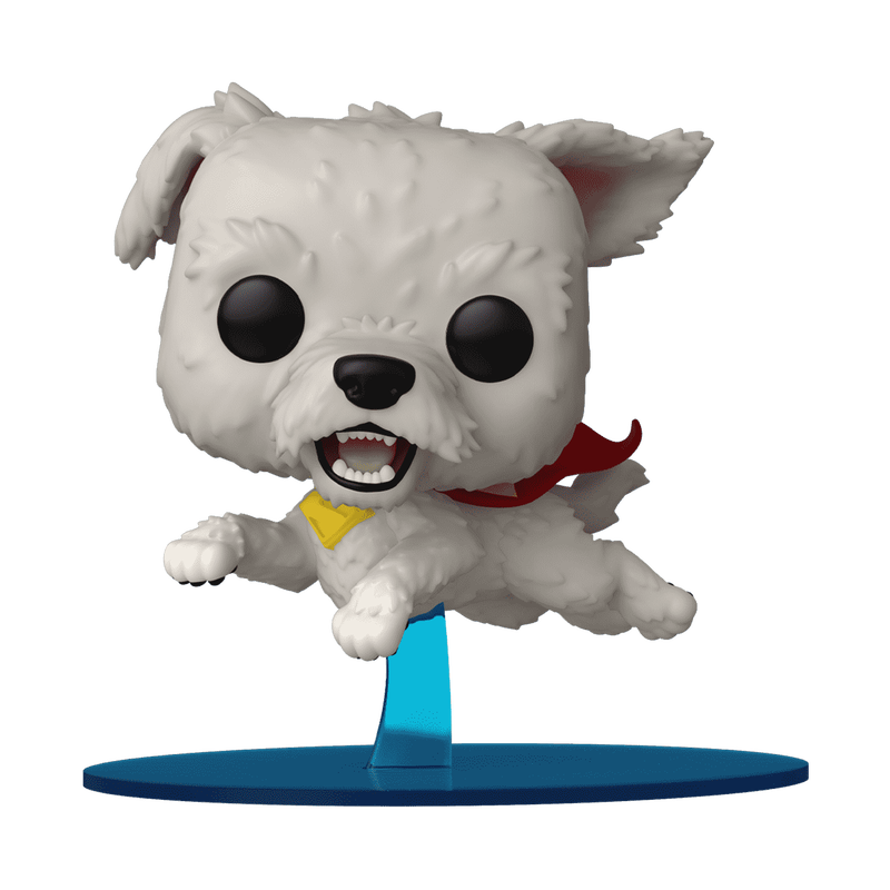FUNKO POP! HEROES KRYPTO #565