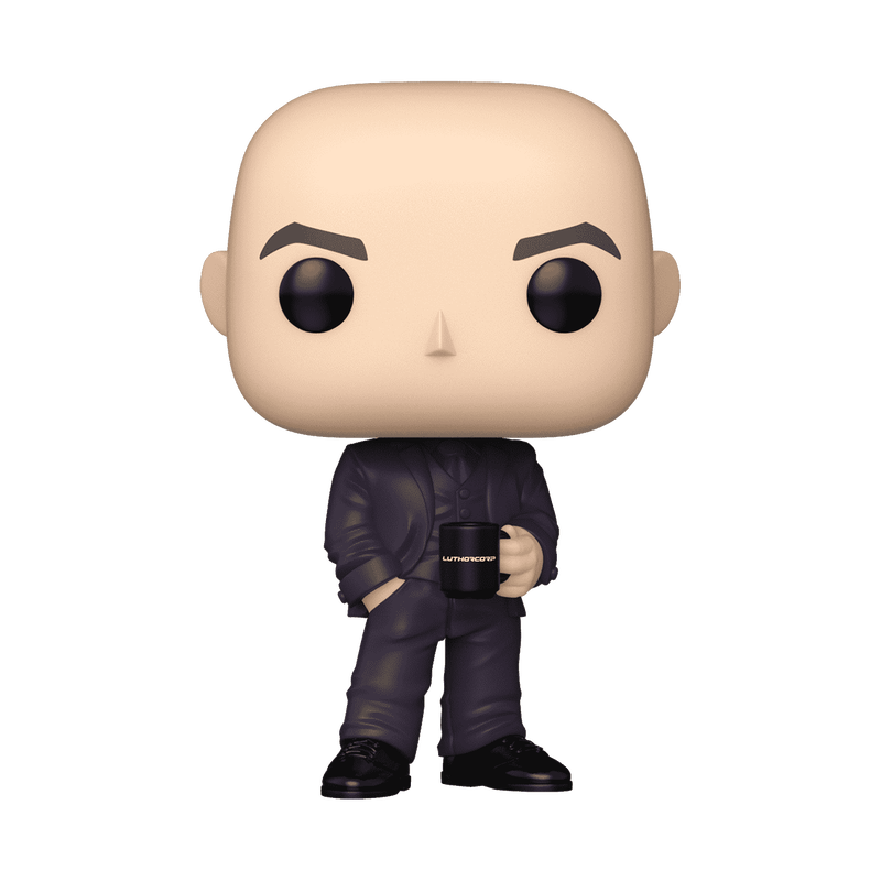 FUNKO POP! HEROES LEX LUTHOR #564