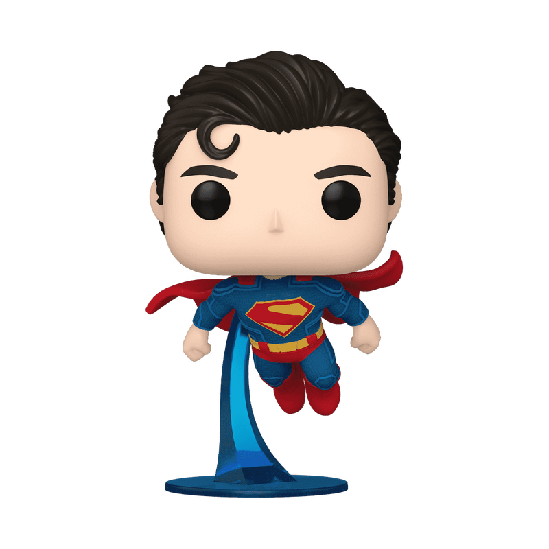 FUNKO POP! HEROES SUPERMAN #562