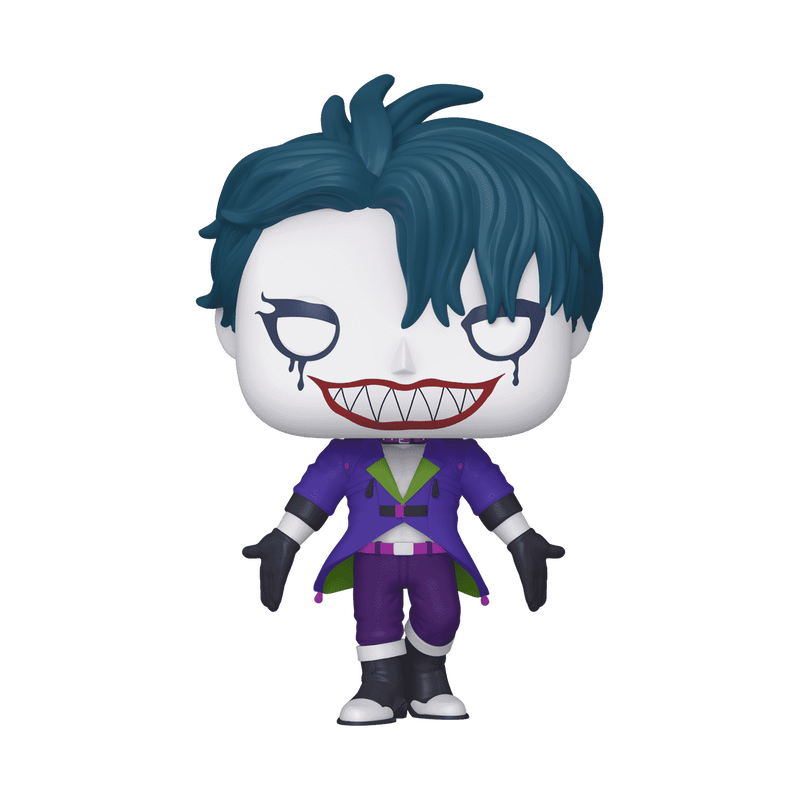 Funko Pop! Heroes Suicide Squad Isekai #535