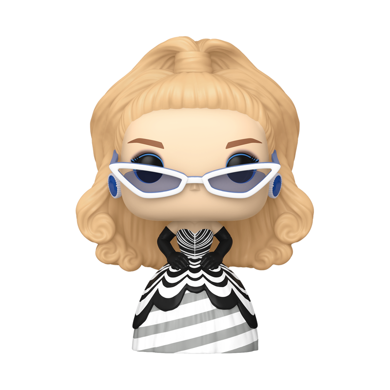 Funko Pop! Retro Toys 65th Anniversary Barbie #141