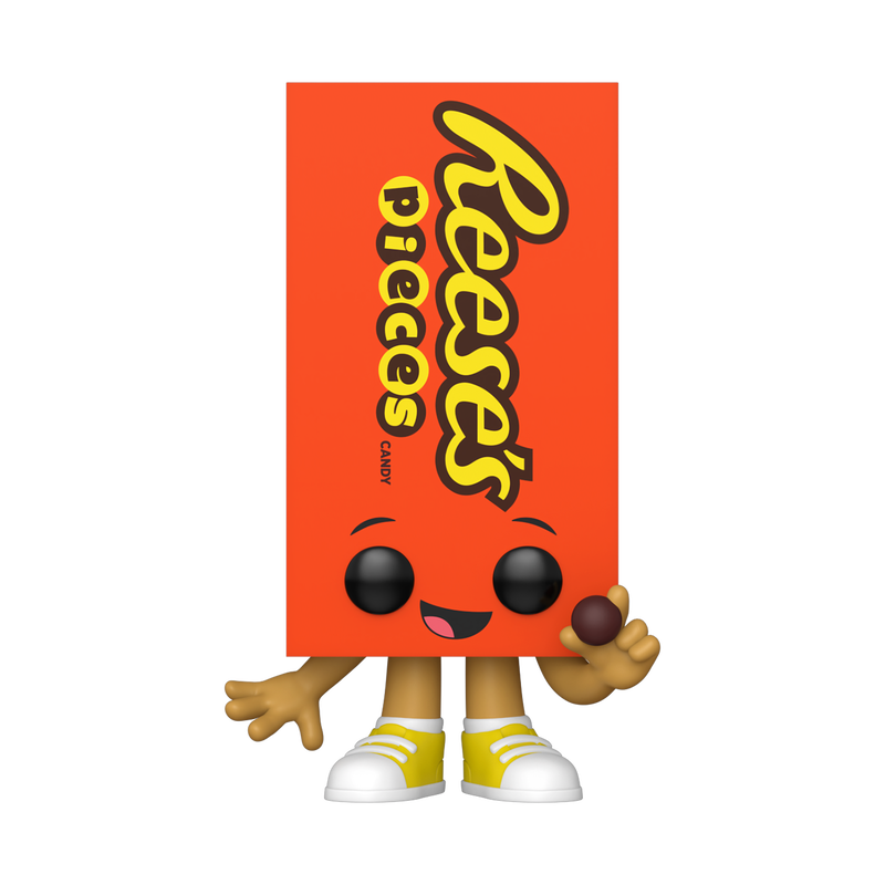 Funko Pop! Ad Icons Reese's Pieces #248