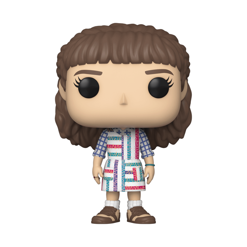 FUNKO POP! TELEVSION STRANGER THINGS ELEVEN #1238