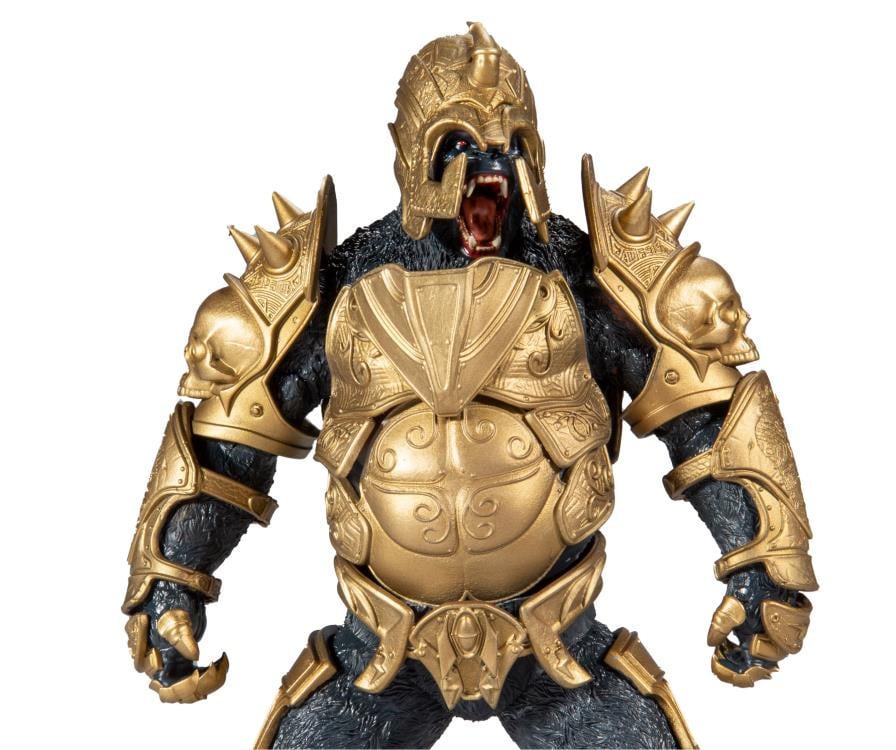 MCFARLANE TOYS DC MULTIVERSE INJUSTICE 2: GORILLA GROOD