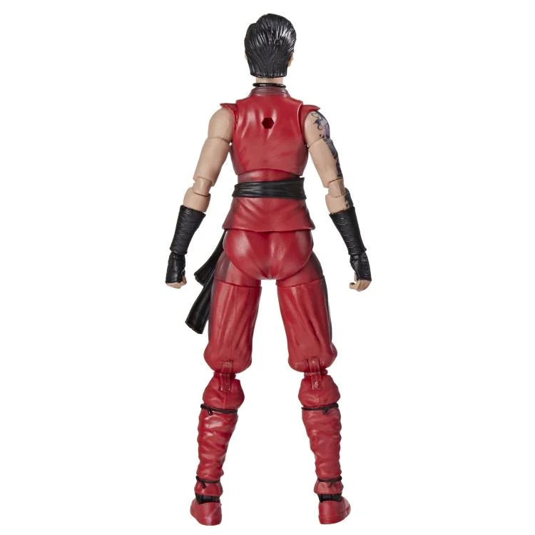 G.I. Joe Classified Series Kim 'Jinx' Arashikage
