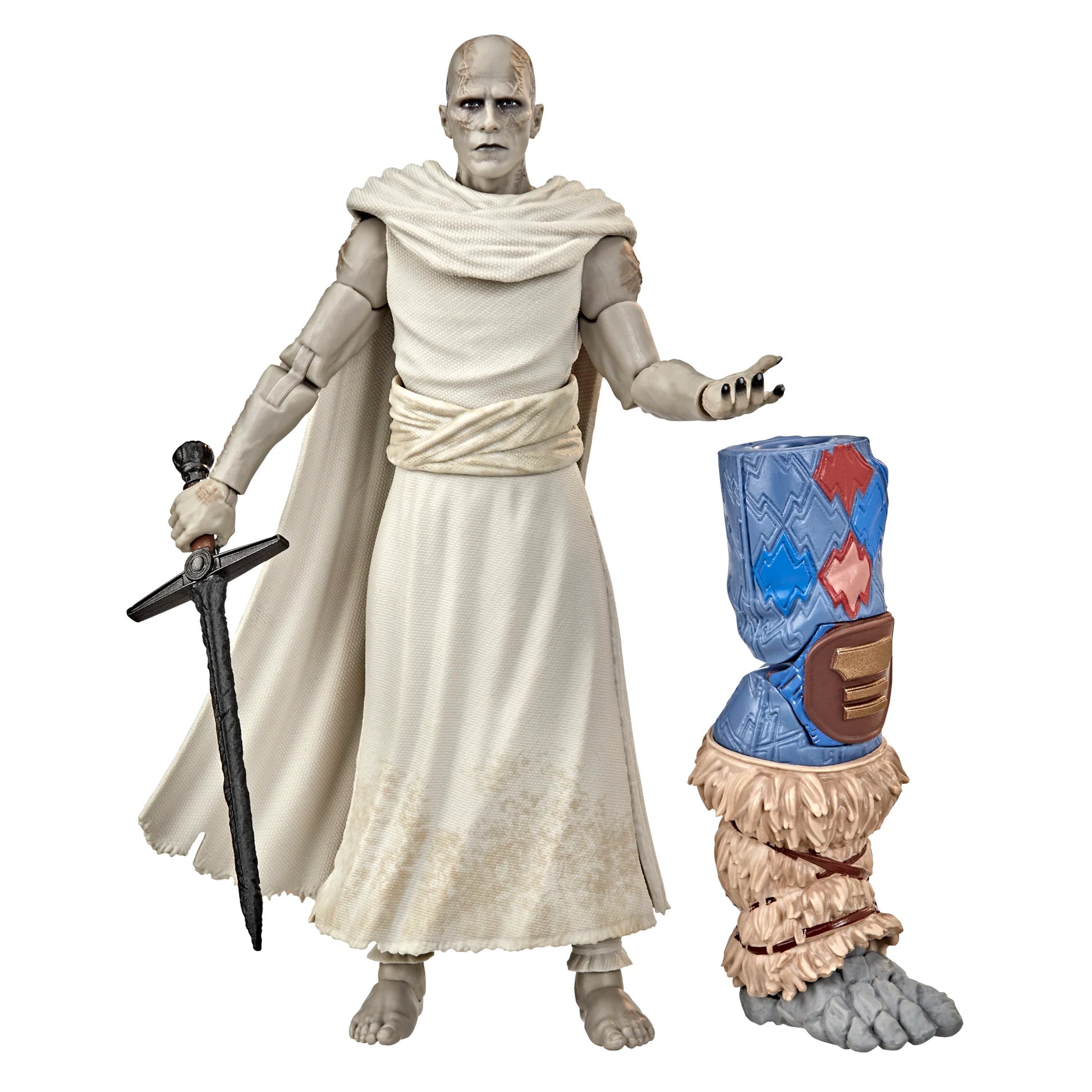 Marvel Legend Series: Gorr