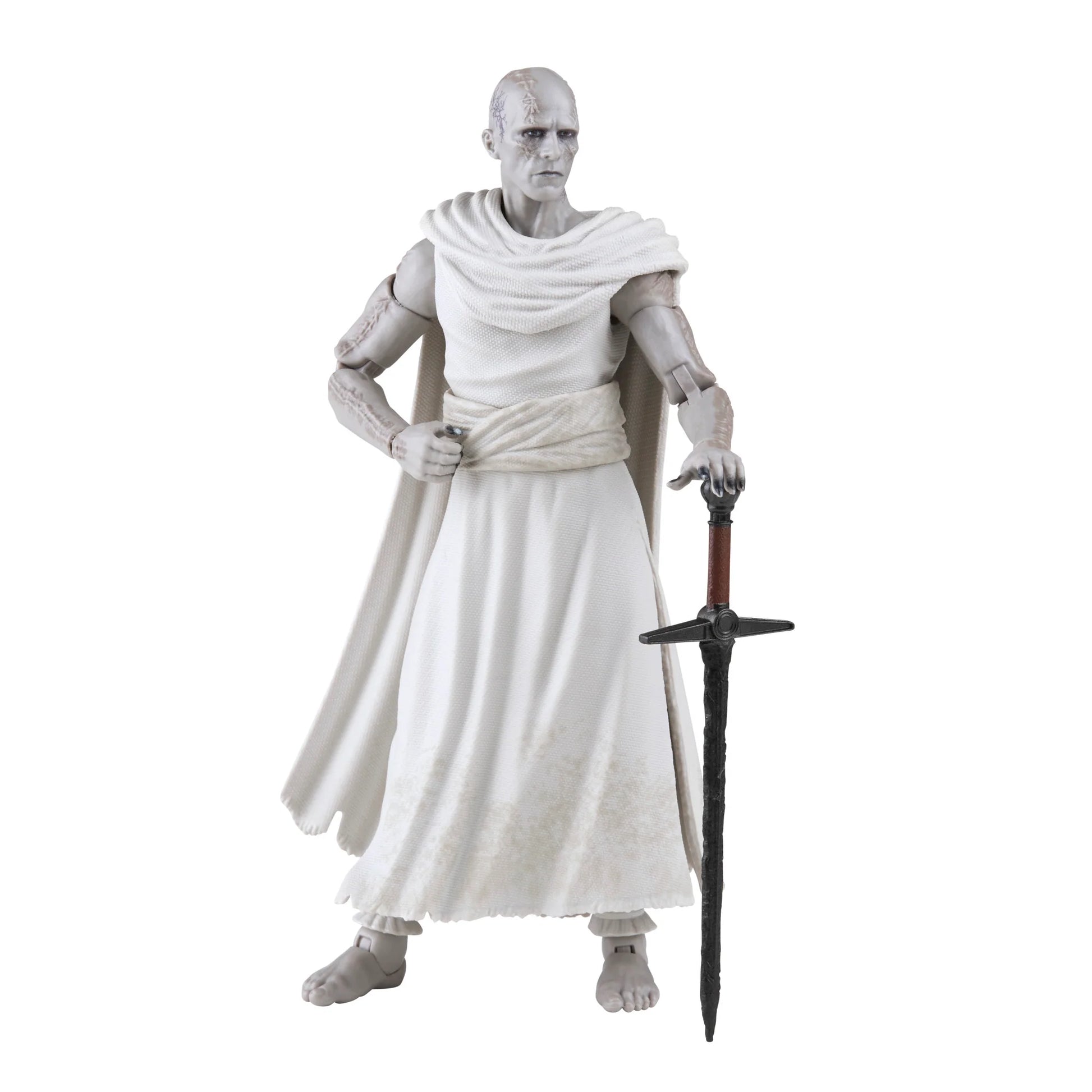 Marvel Legend Series: Gorr