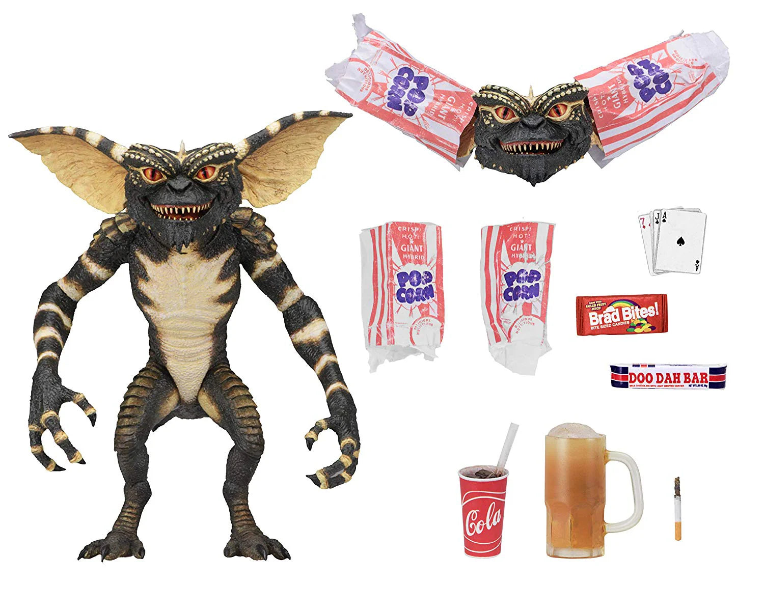 Gremlins - Ultimate Gremlin