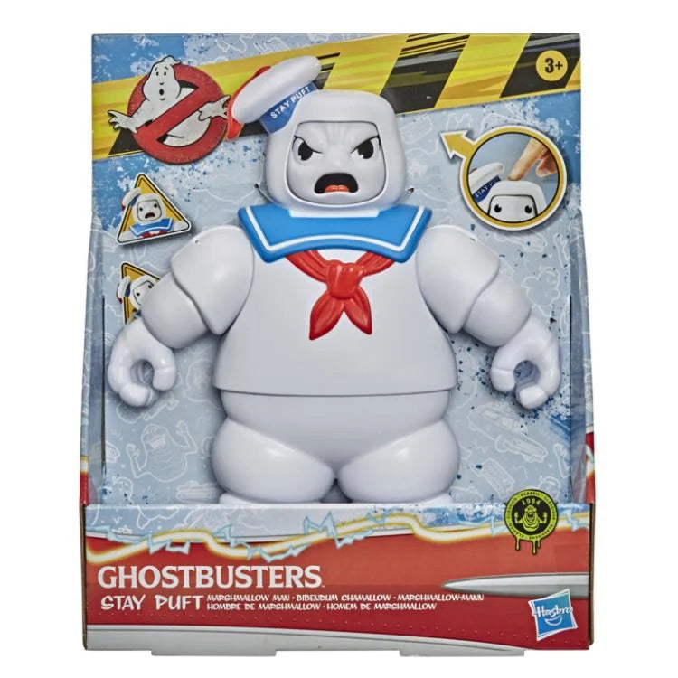 PLAYSKOOL HEROES GHOSTBUSTERS: STAY PUFT