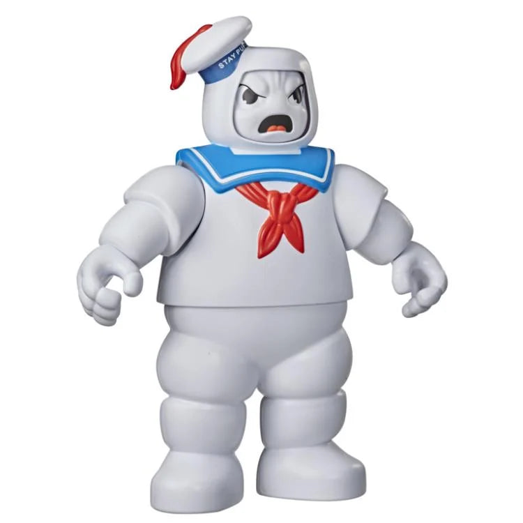 Playskool Heroes Ghostbusters: Stay Puft
