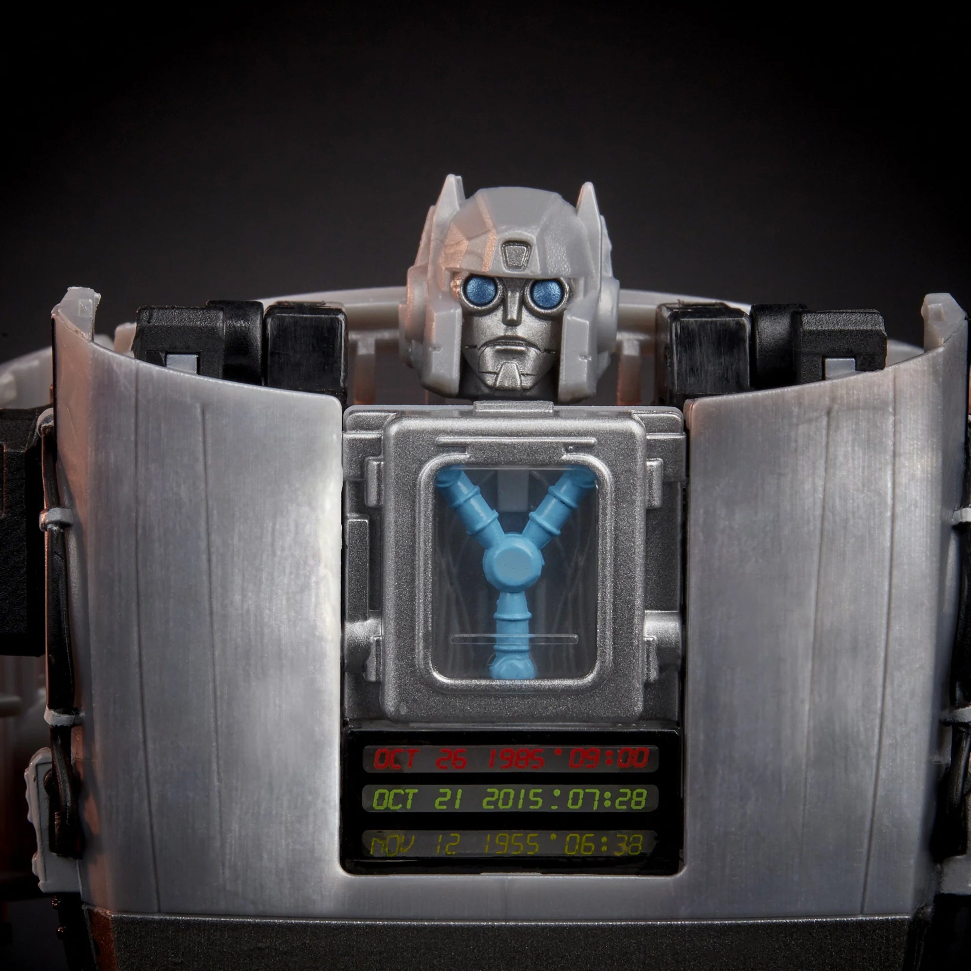 TRANSFORMERS MORE THAN MEETS THE EYE!: GIGWATT