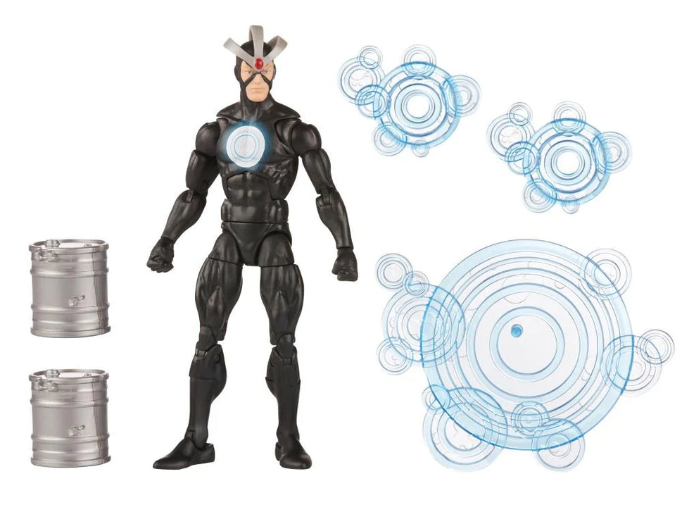 Marvel Legend Series X-Men: Marvel's Havok