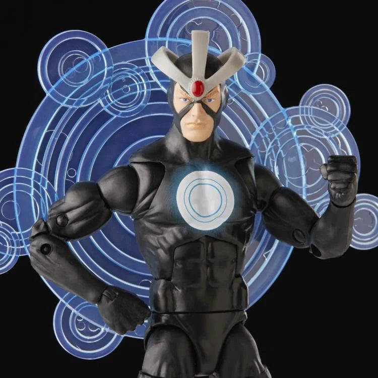 MARVEL LEGEND SERIES X-MEN: MARVEL'S HAVOK