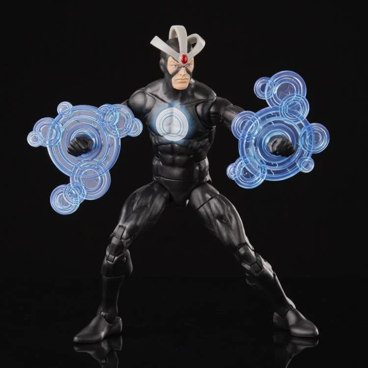 Marvel Legend Series X-Men: Marvel's Havok